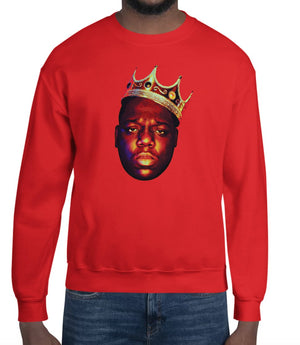 K.O.N.Y. x Blacknificent
