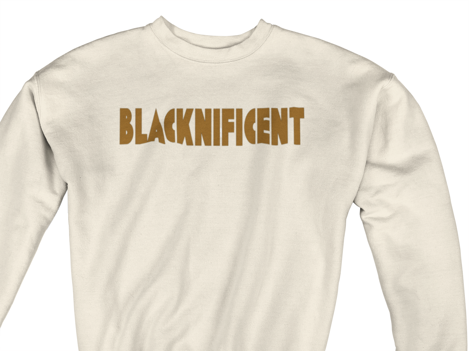 Brown Blacknificent - Beige