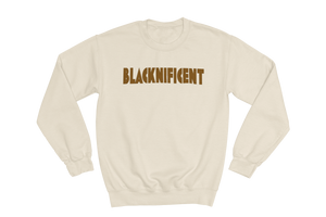 Brown Blacknificent - Beige